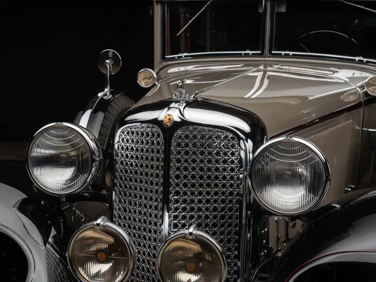 1931 Chrysler Imperial Pre-War - Image 31 of 31