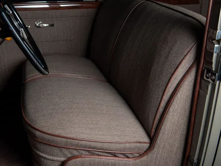 1931 Chrysler Imperial Pre-War - Image 16 of 31