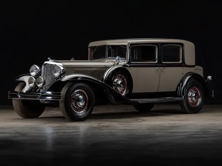 1931 Chrysler Imperial Pre-War - Image 2 of 31