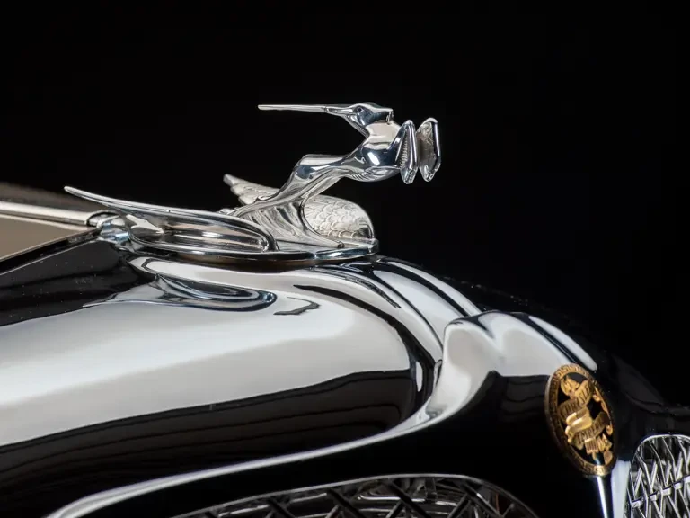 1931 Chrysler Imperial Pre-War - Image 7 of 31