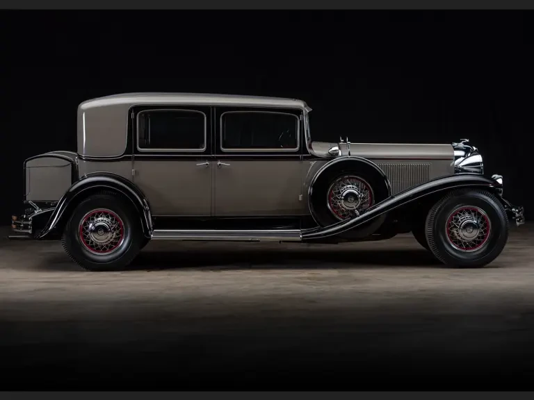 1931 Chrysler Imperial Pre-War - Image 6 of 31