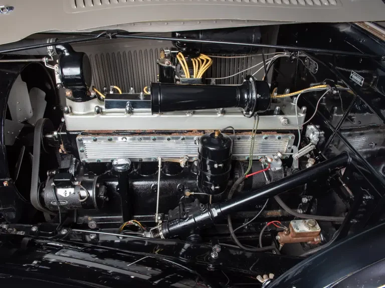 1931 Chrysler Imperial Pre-War - Image 4 of 31