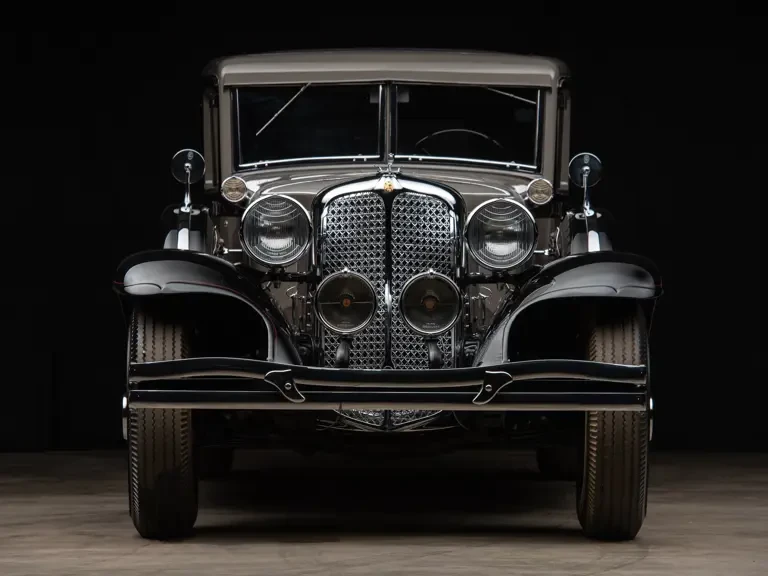 1931 Chrysler Imperial Pre-War - Image 9 of 31