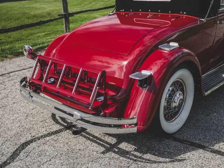1931 Chrysler Imperial Pre-War - Image 23 of 31