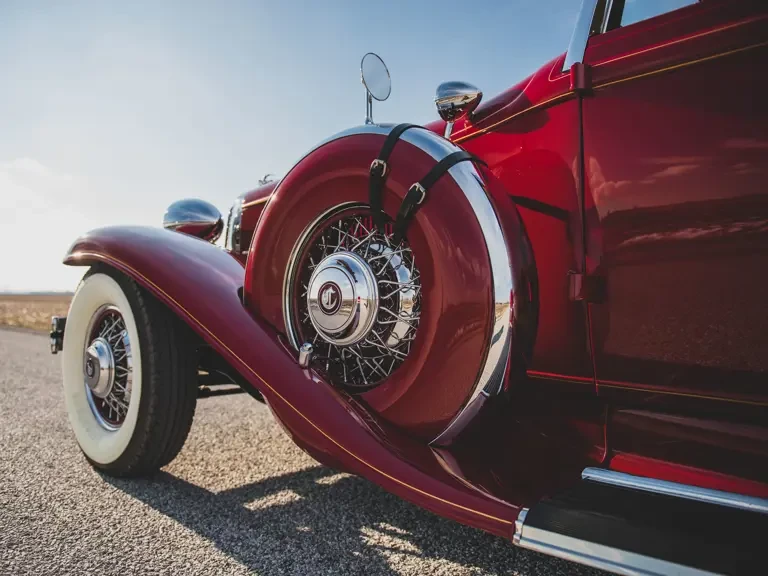 1931 Chrysler Imperial Pre-War - Image 23 of 31