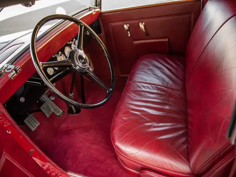 1931 Chrysler Imperial Pre-War - Image 5 of 31