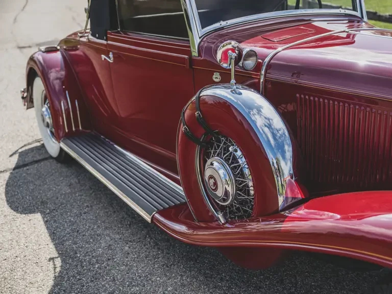 1931 Chrysler Imperial Pre-War - Image 18 of 31