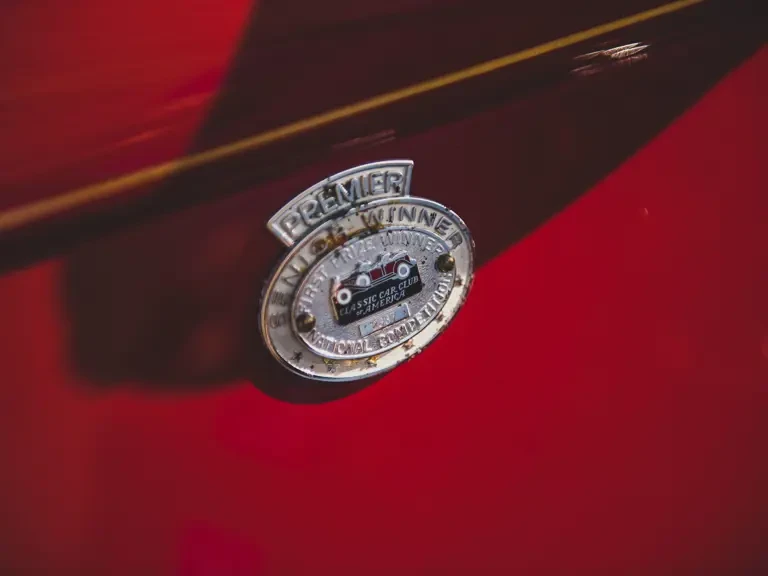 1931 Chrysler Imperial Pre-War - Image 30 of 31