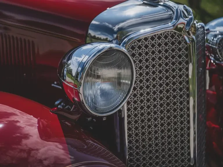 1931 Chrysler Imperial Pre-War - Image 12 of 31