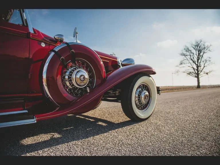 1931 Chrysler Imperial Pre-War - Image 24 of 31