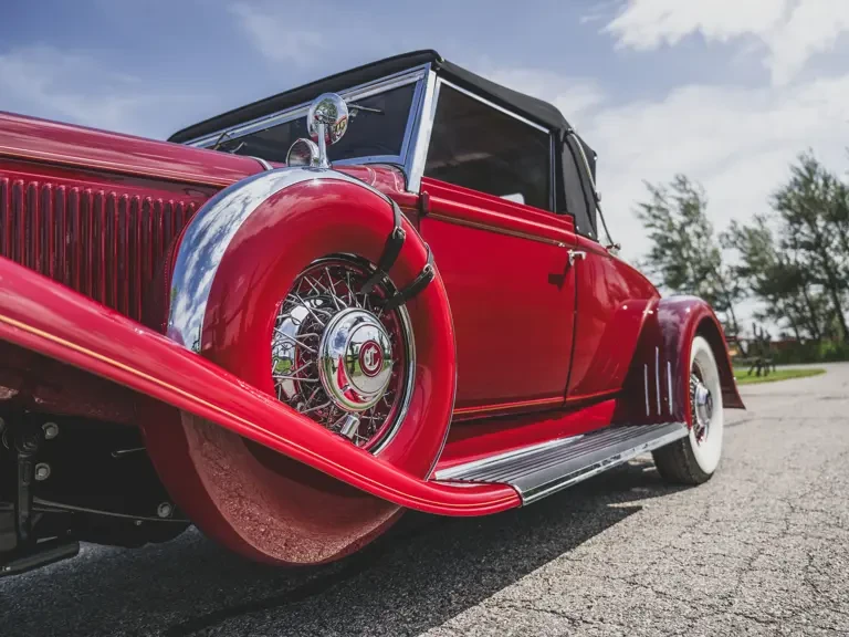 1931 Chrysler Imperial Pre-War - Image 15 of 31