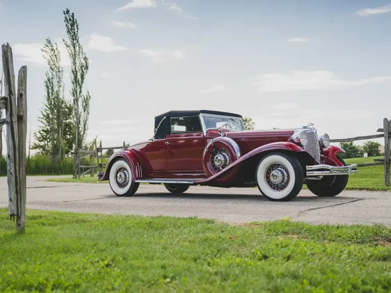 1931 Chrysler Imperial Pre-War - Image 6 of 31