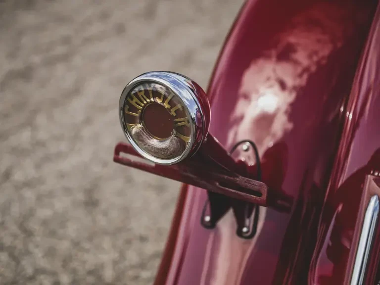1931 Chrysler Imperial Pre-War - Image 29 of 31
