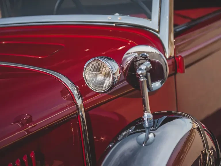 1931 Chrysler Imperial Pre-War - Image 17 of 31