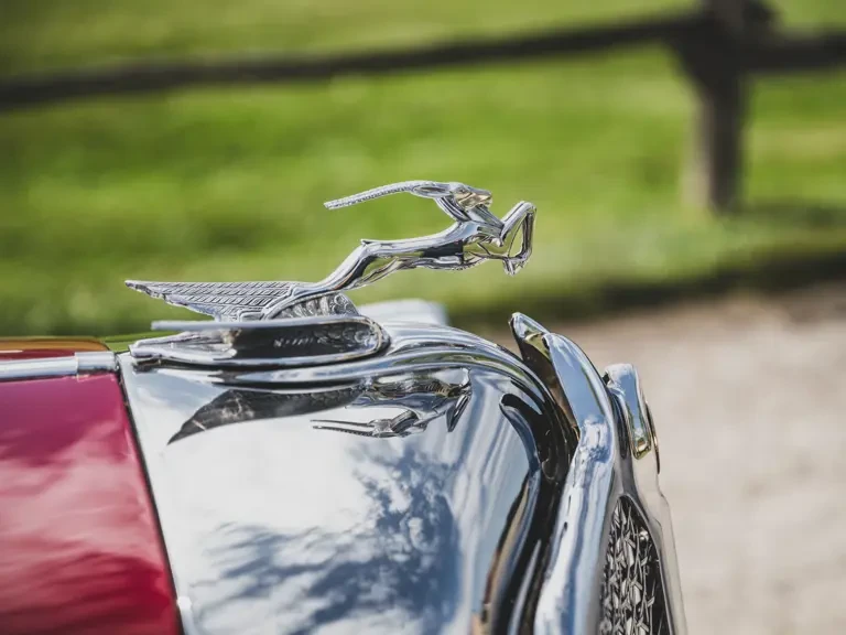 1931 Chrysler Imperial Pre-War - Image 20 of 31