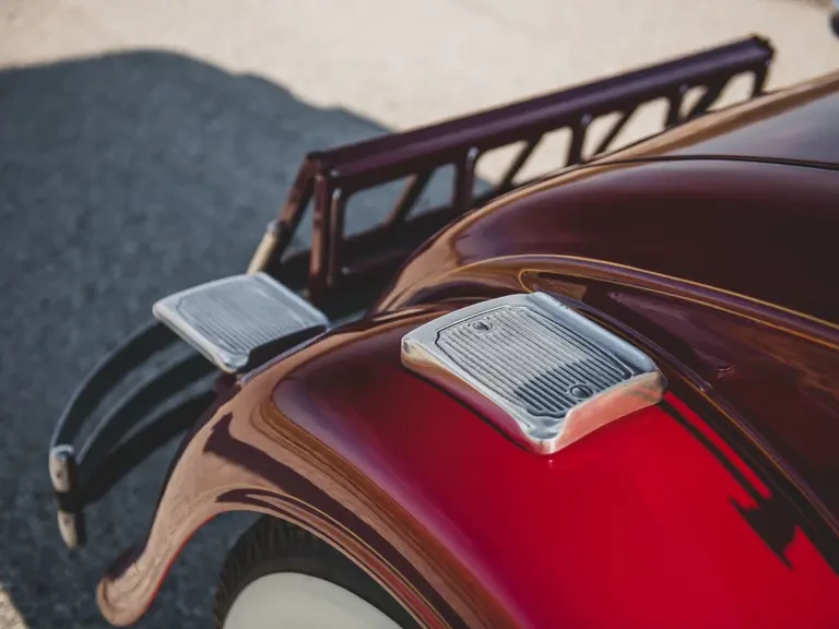 1931 Chrysler Imperial Pre-War - Image 31 of 31