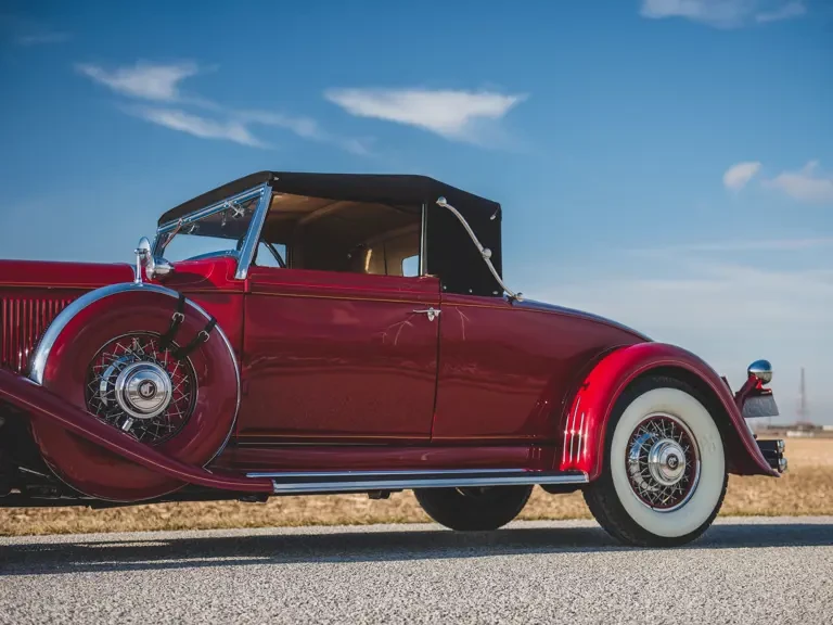 1931 Chrysler Imperial Pre-War - Image 16 of 31