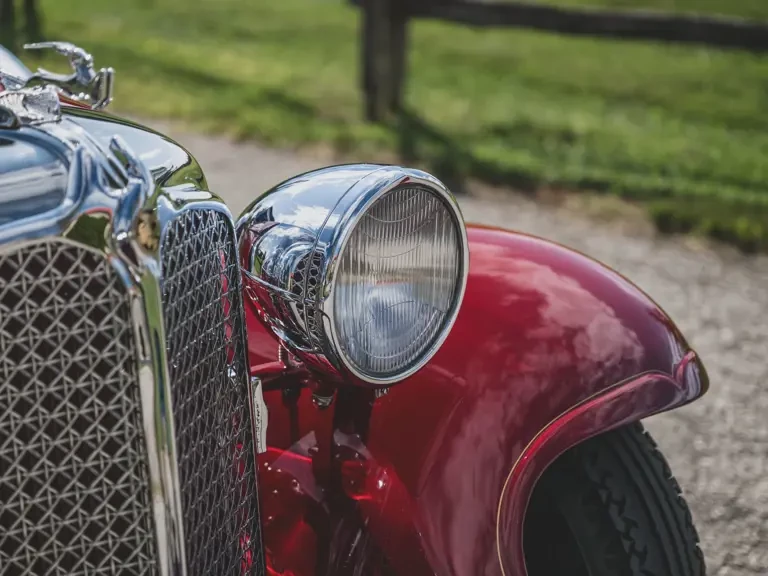 1931 Chrysler Imperial Pre-War - Image 13 of 31