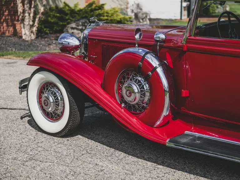 1931 Chrysler Imperial Pre-War - Image 25 of 31