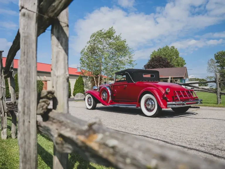 1931 Chrysler Imperial Pre-War - Image 10 of 31