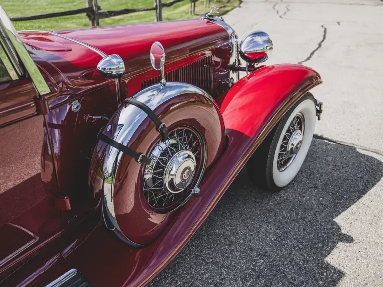 1931 Chrysler Imperial Pre-War - Image 22 of 31