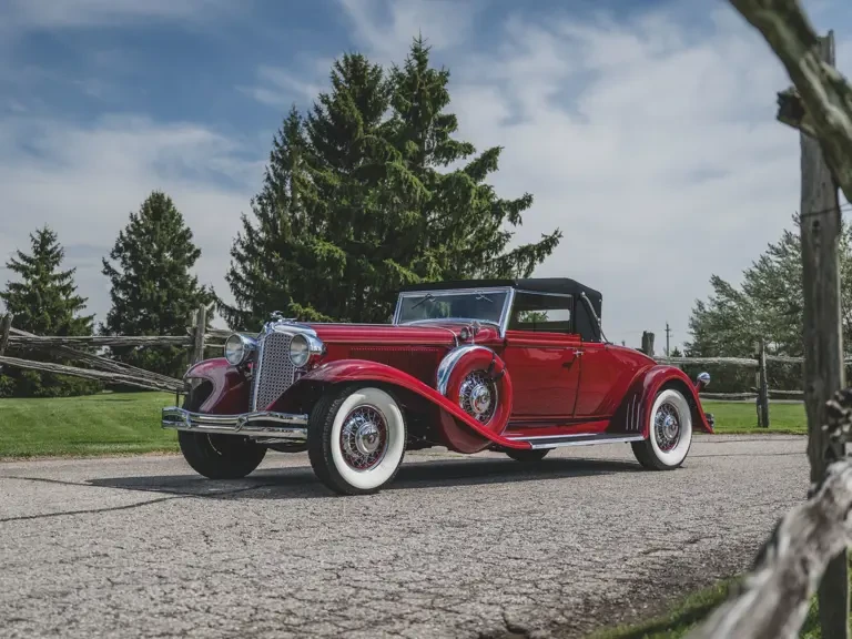 1931 Chrysler Imperial Pre-War - Image 2 of 31