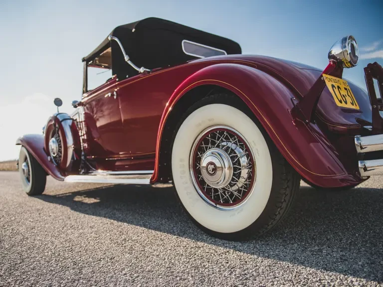 1931 Chrysler Imperial Pre-War - Image 21 of 31