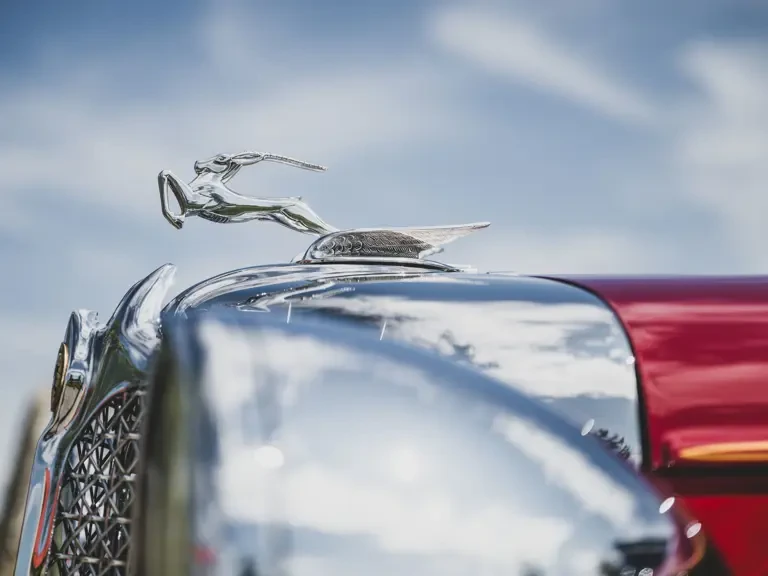 1931 Chrysler Imperial Pre-War - Image 16 of 31