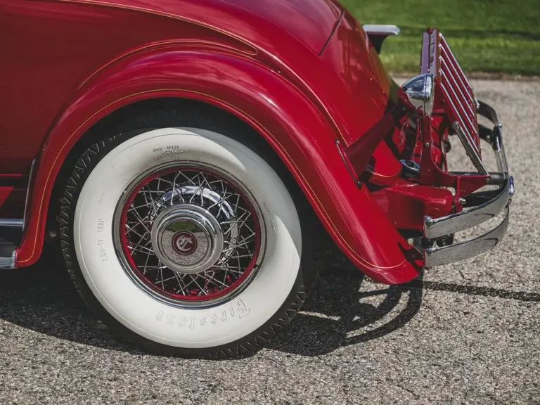 1931 Chrysler Imperial Pre-War - Image 26 of 31
