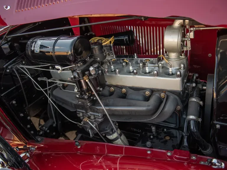 1931 Chrysler Imperial Pre-War - Image 4 of 31
