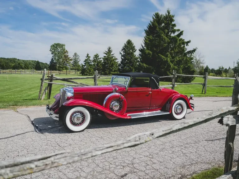 1931 Chrysler Imperial Pre-War - Image 9 of 31