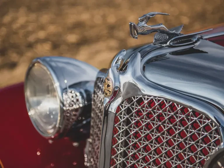 1931 Chrysler Imperial Pre-War - Image 12 of 31