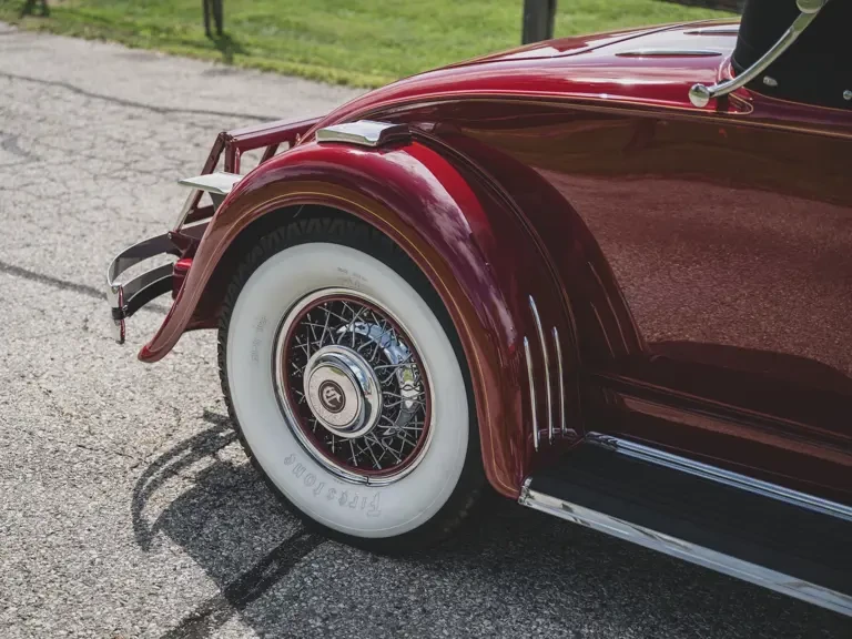 1931 Chrysler Imperial Pre-War - Image 21 of 31