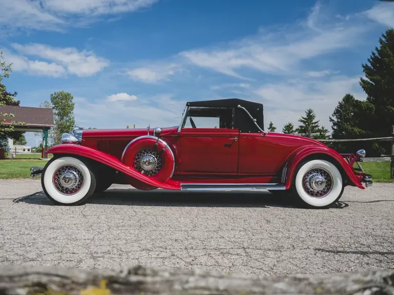 1931 Chrysler Imperial Pre-War - Image 7 of 31