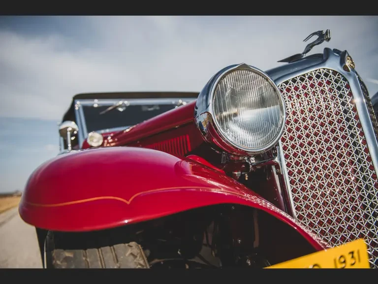 1931 Chrysler Imperial Pre-War - Image 26 of 31
