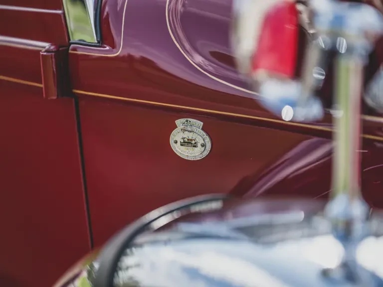 1931 Chrysler Imperial Pre-War - Image 19 of 31