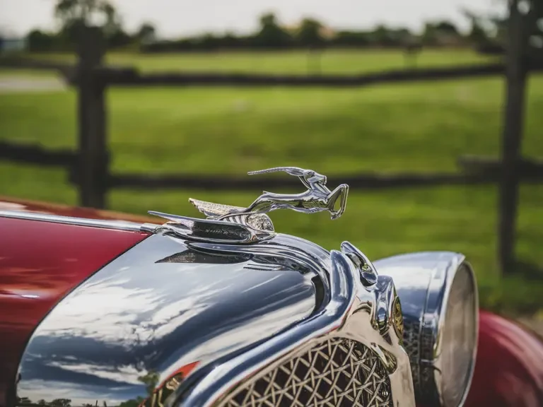 1931 Chrysler Imperial Pre-War - Image 30 of 31