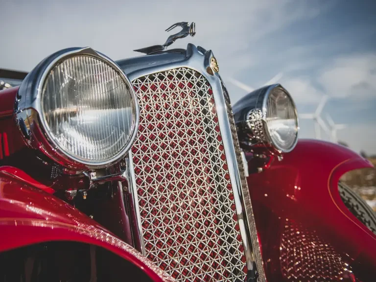 1931 Chrysler Imperial Pre-War - Image 27 of 31