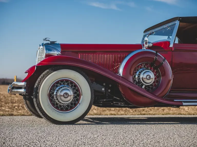 1931 Chrysler Imperial Pre-War - Image 14 of 31