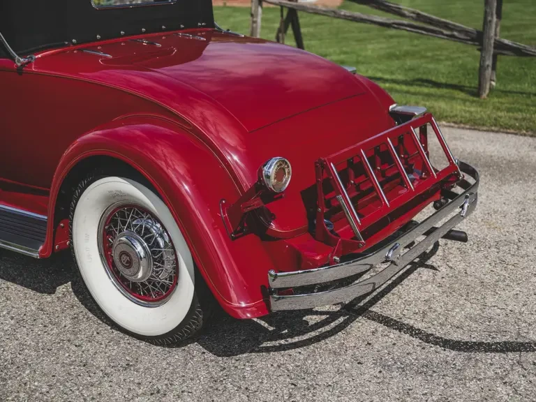 1931 Chrysler Imperial Pre-War - Image 24 of 31