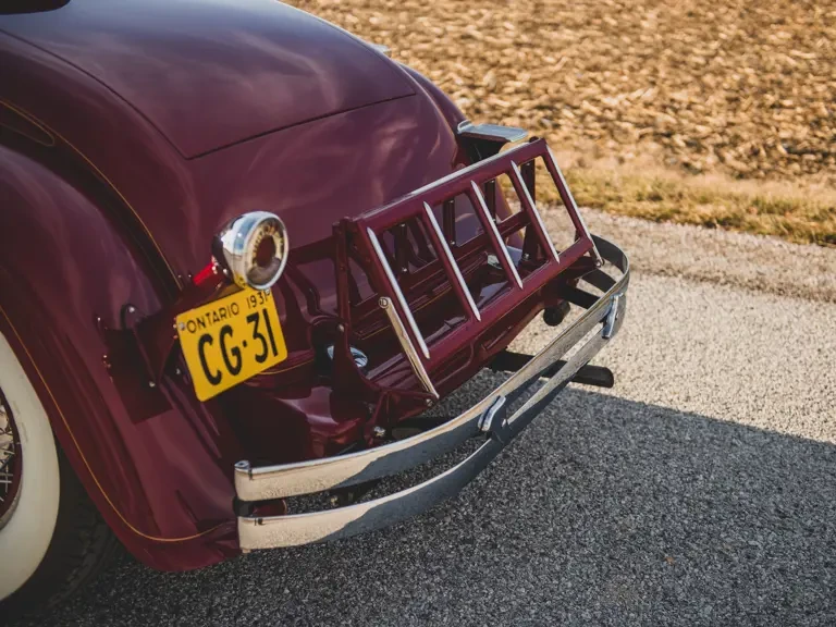 1931 Chrysler Imperial Pre-War - Image 20 of 31