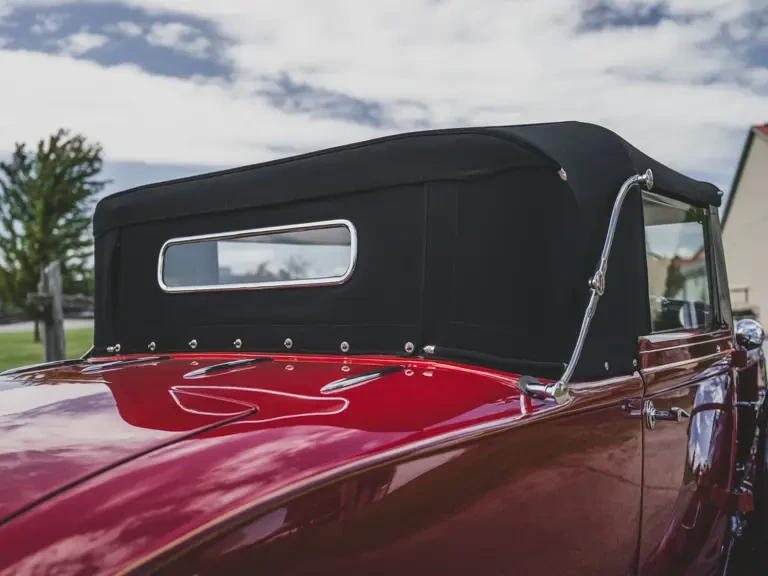 1931 Chrysler Imperial Pre-War - Image 27 of 31