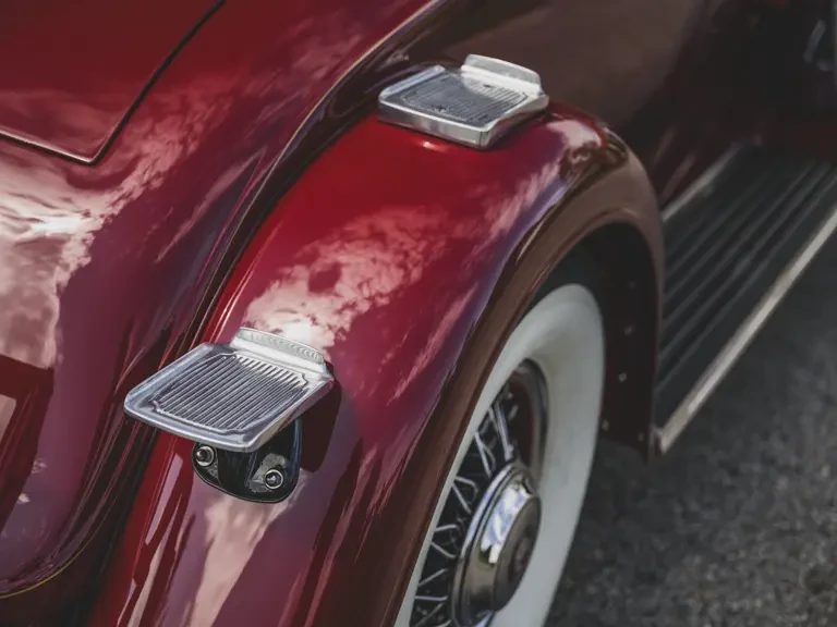 1931 Chrysler Imperial Pre-War - Image 28 of 31