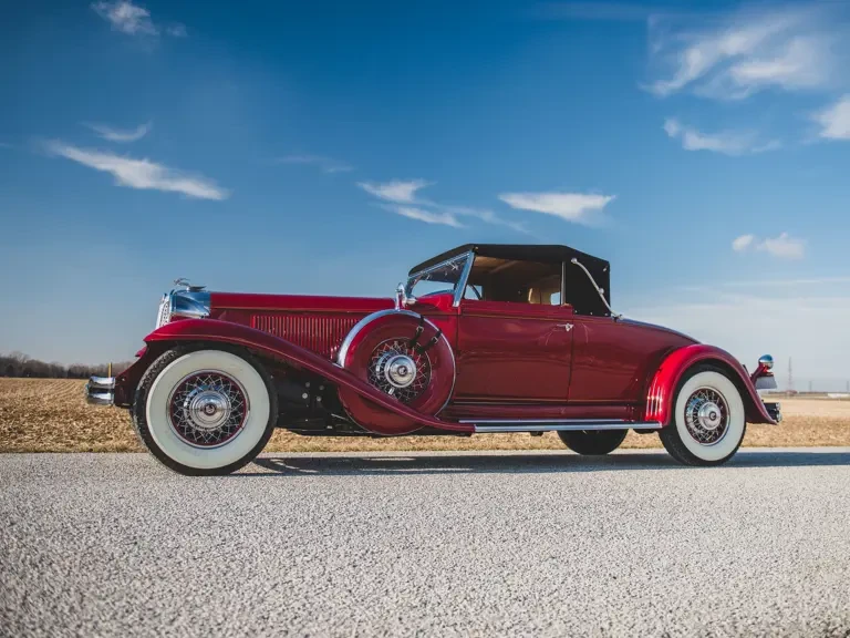 1931 Chrysler Imperial Pre-War - Image 7 of 31