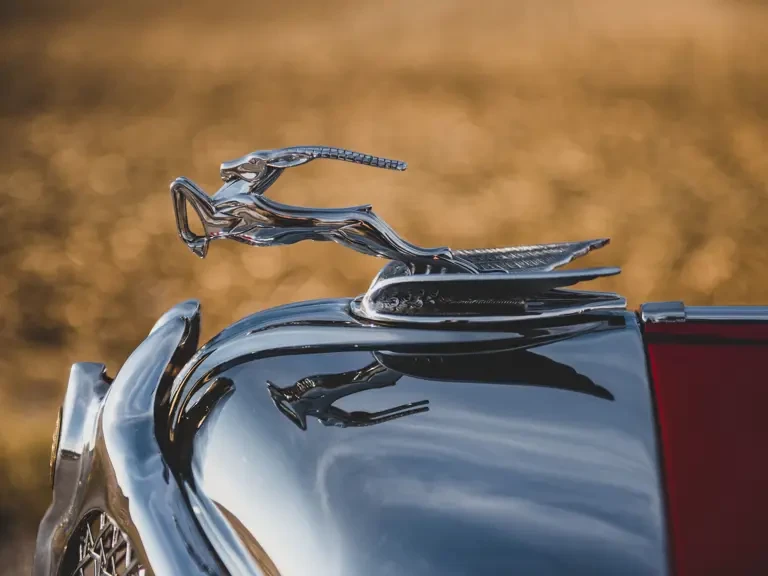 1931 Chrysler Imperial Pre-War - Image 13 of 31