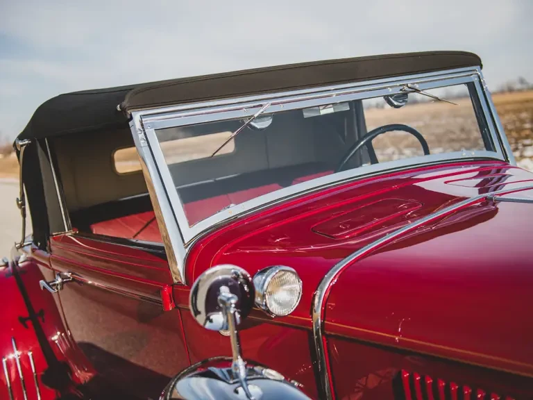 1931 Chrysler Imperial Pre-War - Image 29 of 31