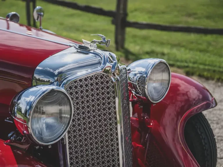 1931 Chrysler Imperial Pre-War - Image 11 of 31