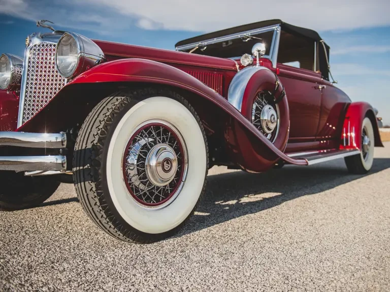 1931 Chrysler Imperial Pre-War - Image 10 of 31