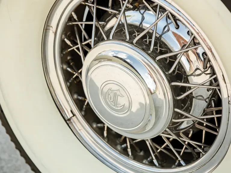 1931 Chrysler Imperial Pre-War - Image 12 of 27