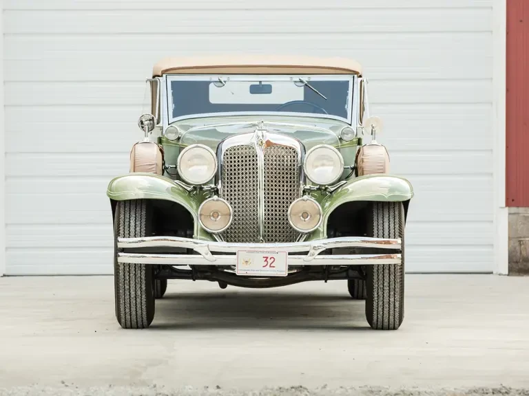 1931 Chrysler Imperial Pre-War - Image 14 of 27